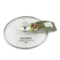 Крышка стеклянная 28м Мечта