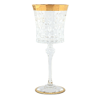 Набор фужеров 270мл 6шт Lady Diamond Royal Arc France