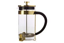 Френч-пресс 1л золотой Blend Maxwell & Williams
