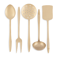 Набор кухонных приборов 5пр 