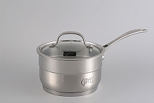 Ковш 16*9см 1,8л Gala Gipfel