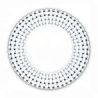 Набор тарелок 27см 2шт Bossa Nova Nachtmann