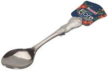 Набор ложек стол-х 3пр на подвеске Linea Fiore Regent inox