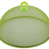 Крышка-защита от насекомых 30см Linea Pronto Regent inox