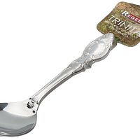 Набор ложек стол-х 3пр на подвеске Linea Trinita Regent inox