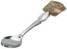 Набор ложек стол-х 3пр на подвеске Linea Trinita Regent inox