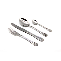 Набор столовых приборов 24пр Vitral Herdmar 