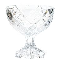 Набор сахарниц/варенниц 6шт на ножке Rashel