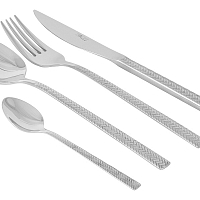 Набор столовых приборов 24 пр Santril Face