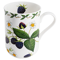 Кружка 0,3л Ежевика (в подар.упаковке) Maxwell & Williams