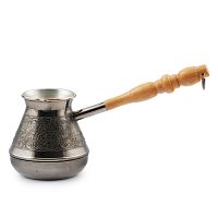 Кофеварка 0,4л TimA АТ-холдинг