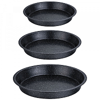 Набор для выпечки 3пр Zeidan