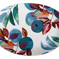 Блюдо овальное 40*28см Samba в инд уп Maxwell & Williams