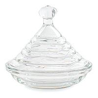 Медовница/варенница 12,6см с/кр