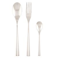 Набор столовых приборов 18пр Linea Vivaldi Regent Inox