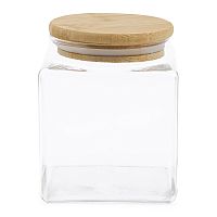 Банка для сыпучих продуктов 