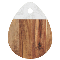 Доска разделочная 32*25см Athens Gipfel