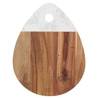 Доска разделочная 32*25см Athens Gipfel