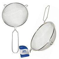 Сито 20см (нерж) Мультидом