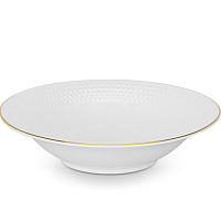 Набор глубоких тарелок 21,5см 2шт Noemi Fissman