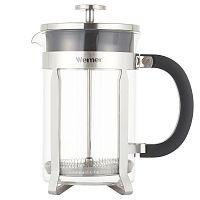 Френч-пресс 800мл Vescona Werner Gipfel