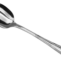 Набор ложек стол-х 3пр в блистере Linea Grappa Regent inox