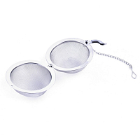 Контейнер для специй и заварки Шарик Мультидом