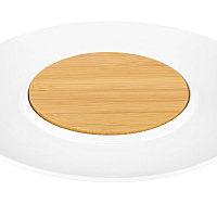 Менажница 30см с вставкой Айсберг Elan Gallery