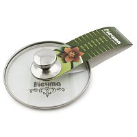 Крышка стеклянная 18см Мечта