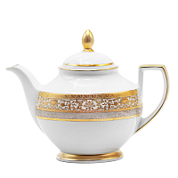 Чайник Constanza Royal Gold Platin