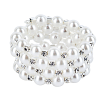 Кольцо для салфеток Pearl 5х5х3см Nouvelle Home