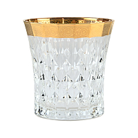 Набор стаканов 270мл 6шт Lady Diamond Royal Arc France