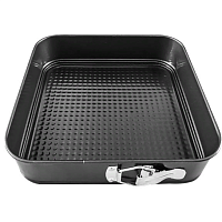 Форма для выпечки 26*26*6,8см Lara