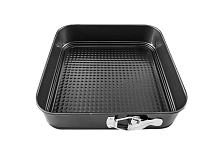 Форма для выпечки 26*26*6,8см Lara