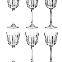 Набор фужеров 250мл 6шт Rendez-Vous Arc France