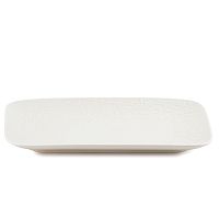 Блюдо прямоугольное 36см Веточки-цветочки Elan Gallery