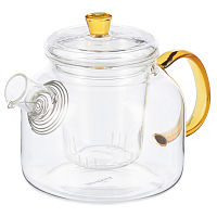 Чайник заварочный 0.7л Allegro Werner Gipfel