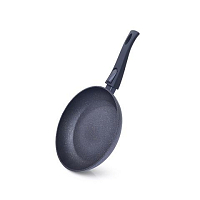Сковорода для жарки 24*4,9см Black Cosmic Fissman