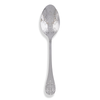 Набор столовых ложек 6шт Pompadour Herdmar