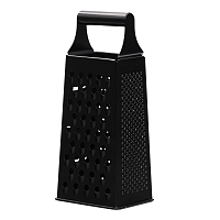 Терка четырехгранная 25см Linea Regent Inox