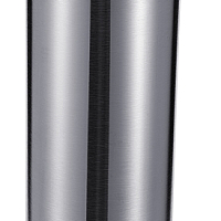 Подставка для ножей 23х11см Linea BLOCK Regent inox