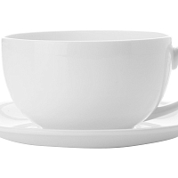 Набор чайных пар 350мл 6шт Кашемир Maxwell & Williams