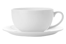 Набор чайных пар 350мл 6шт Кашемир Maxwell & Williams