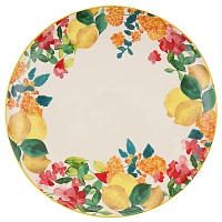 Блюдо круглое 36см Capri в пд уп.Maxwell & Williams