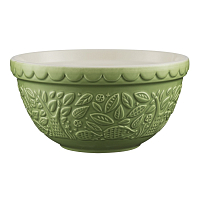Салатник 21см In the Forest Green Mason Cash
