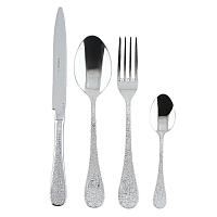 Набор столовых приборов 24пр Wood Canteen Betty Herdmar