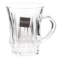 Набор кружек 205мл 6шт Crown Jewel Repast