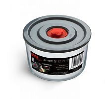 Контейнер с крышкой 2л Simax