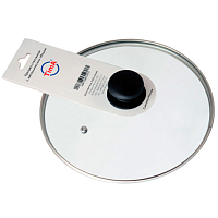 Крышка стеклянная 24см 