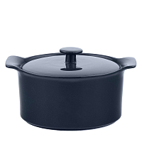 Кастрюля 1,3л с/кр синяя Indulgence Maxwell & Williams